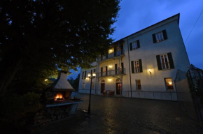  Villa Durando  Мондови